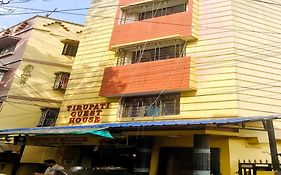 Staymaker Tirupati Guest House